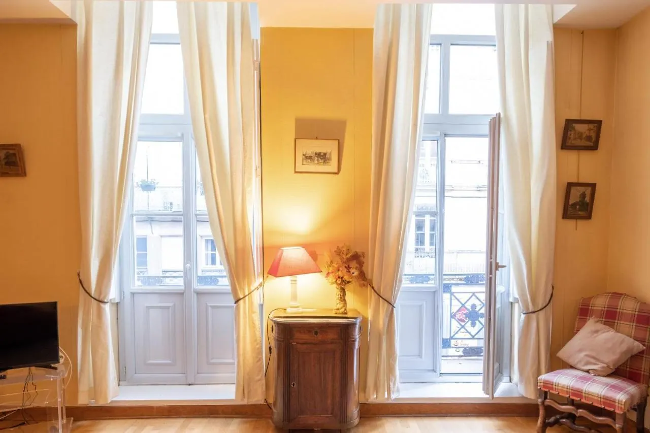 Appartement Mimosa - Welkeys Toulouse