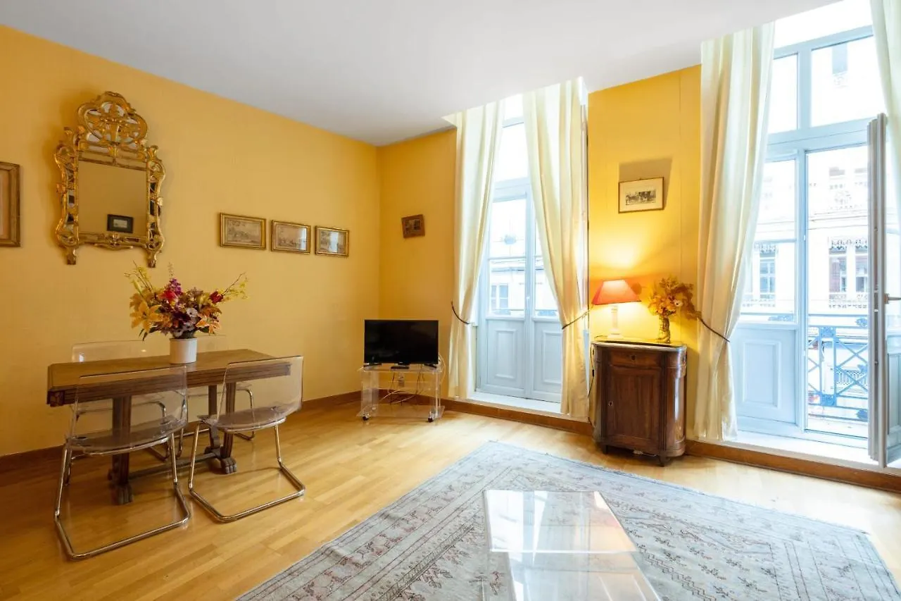 Appartement Mimosa - Welkeys Toulouse