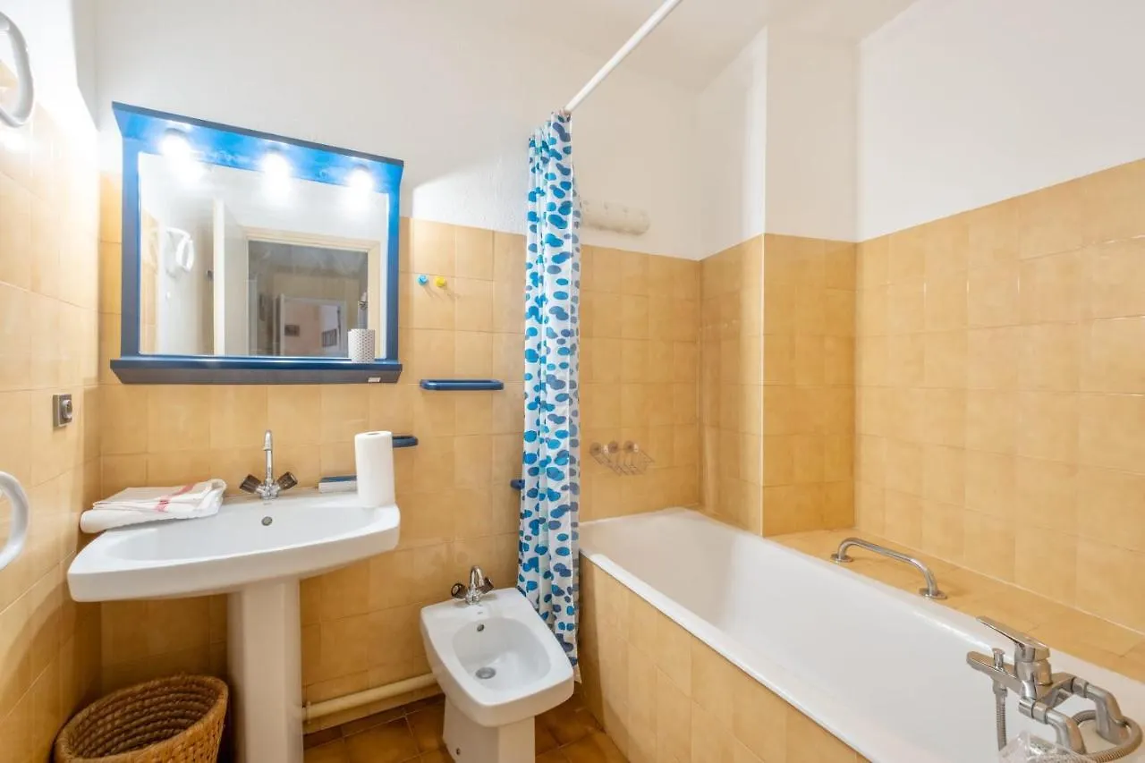 Appartement Mimosa - Welkeys Toulouse